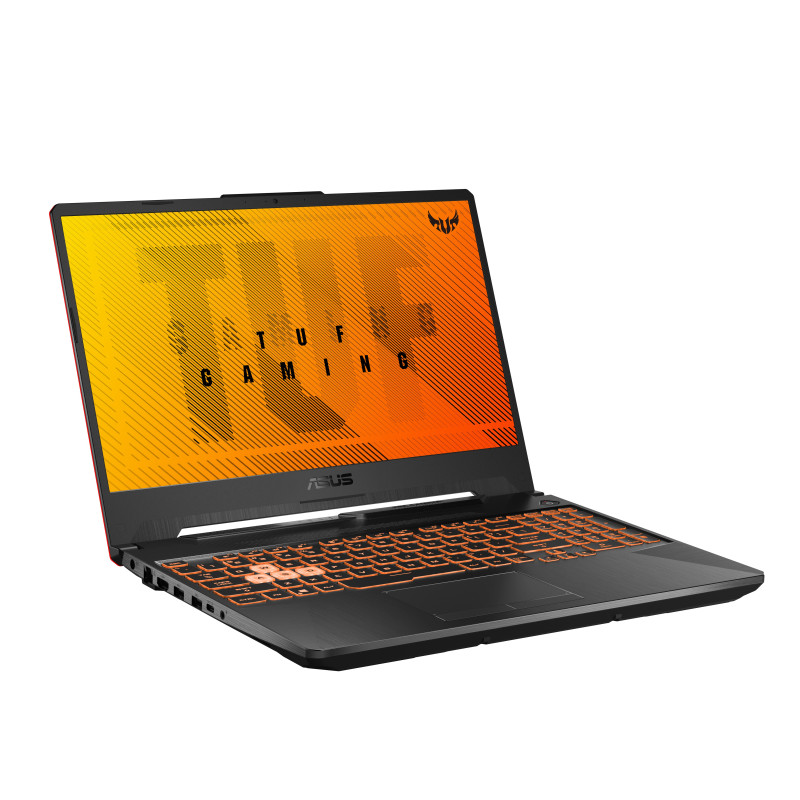 Asus TUF Gaming A15 FA506NCG AMD Ryzen 7 7445HS RTX 3050 8GB DDR5