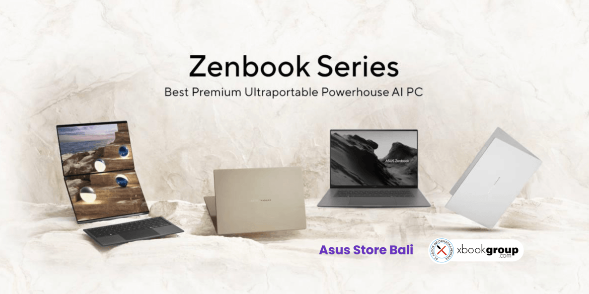 Asus Zenbook Premium