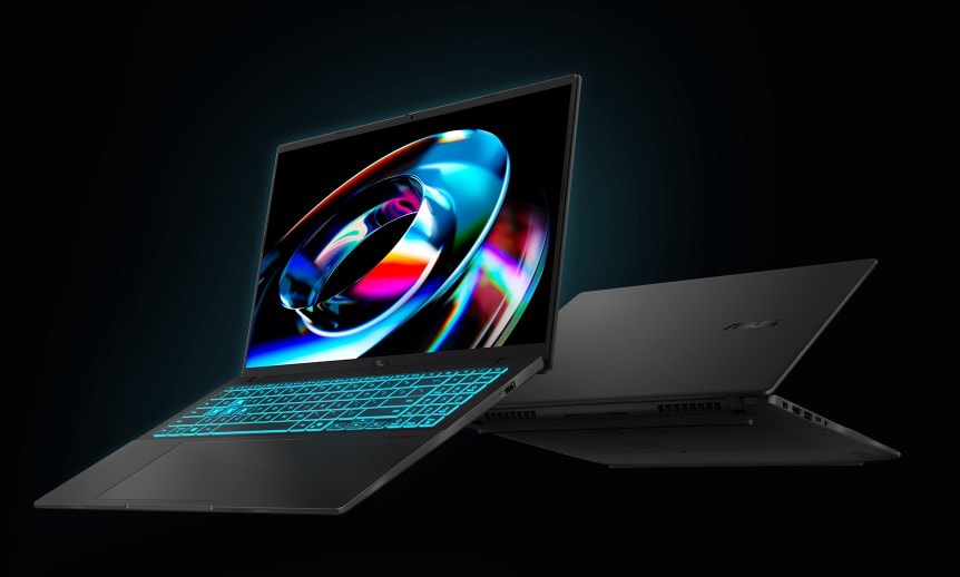 Asus V Gaming Series dari XBOOKGROUP; Asus Official Store Bali